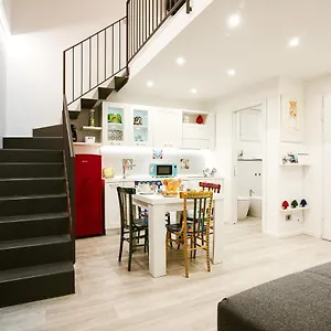 Casa vacanze Il Moro Boutique, Aeroporto di Catania Fontana Rossa