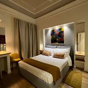 Appartamento Erasmo 19 Luxury, Aeroporto di Catania Fontana Rossa